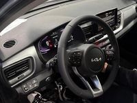 Usata Kia Stonic Urban 84 CV (61 kW) 2024 Nero SUV