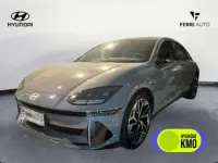 Usata Hyundai Ioniq 6 239 kW (325 CV) 2024 Blu Berlina