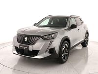 Usata Peugeot 2008 Allure 130 CV (95 kW) 2023 Grigio SUV