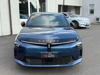 Usata Lancia Ypsilon 61 kW (84 CV) 2024 Blu Utilitaria