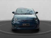 usata Fiat 500e 500La Nuova Serie1 La Nuova - La Prima Berlina