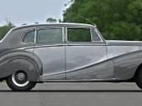 Usata Rolls Royce Wraith 142 CV (104 kW) 1952 Altri Coupé