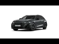 Usata Audi A5 S-Line 204 CV (150 kW) 2025 Grigio Station wagon