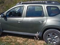 Usata Dacia Duster 110 CV (80 kW) 2015 SUV