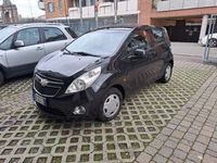 usata Chevrolet Spark Spark1.0 LS + ecologic Gpl