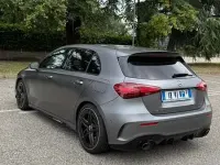 Usata Mercedes A35 AMG Advanced Plus 306 CV (225 kW) 2024 Berlina