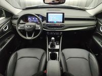 Usata Jeep Compass 131 CV (96 kW) 2024 Blu SUV