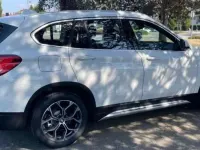 Usata BMW X1 xLine 140 CV (102 kW) 2020 Bianco SUV