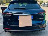 Usata Maserati GranSport 275 CV (202 kW) 2020 Station wagon