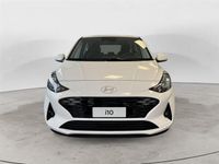 Nuova Hyundai i10 63 CV (46 kW) 2025 Nessuno Utilitaria
