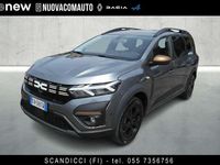Usata Dacia Jogger Extreme 143 CV (105 kW) 2023 Grigio Monovolume