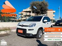 Usata Fiat Panda S 70 CV (51 kW) 2023 Utilitaria