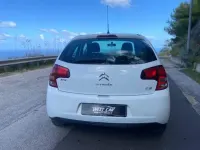 Usata Citroën C3 Exclusive 68 CV (50 kW) 2010 Bianco Utilitaria