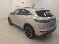 Usata DS Automobiles DS7 Crossback Performance 131 CV (96 kW) 2022 Grigio SUV