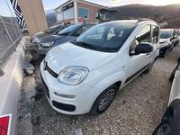 Usata Fiat Panda Easy 95 CV (69 kW) 2016 Nessuno Utilitaria