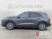 Usata Ford Kuga Titanium 120 CV (88 kW) 2024 Grigio SUV