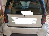 Usata Smart #1 314 kW (428 CV) 2000 Grigio SUV