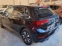 Nuova VW Polo Edition 80 CV (58 kW) 2025 Nero Utilitaria