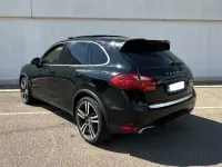 Usata Porsche Cayenne 245 CV (180 kW) 2013 SUV