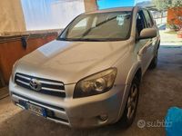 Usata Toyota RAV4 177 CV (130 kW) 2007 SUV
