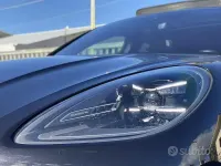 Usata Porsche Macan 265 CV (194 kW) 2023 Nero SUV