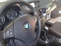 Usata BMW X1 204 CV (150 kW) 2010 Bianco SUV