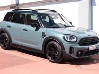 Usata Mini Cooper Countryman 136 CV (100 kW) 2022 Other SUV