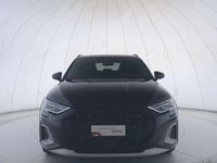 Usata Audi A3 e-tron Ambiente 150 CV (110 kW) 2025 Nero Utilitaria