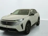Nuova Peugeot 3008 145 CV (106 kW) 2026 Bluazzurro SUV