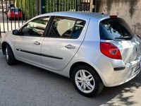 usata Renault Clio III Clio2005 5p 1.5 dci Le Iene 85cv