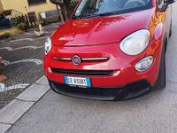 Usata Fiat 500 95 CV (69 kW) 2021 Rosso Station wagon