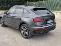 Usata Audi Q5 S-line plus 204 CV (150 kW) 2021 SUV