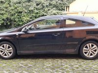 usata Opel Astra GTC 1.6 115cv GPL