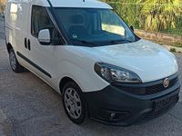 Usata Fiat Doblò 2019 Bianco Monovolume