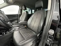 Usata BMW X1 190 CV (139 kW) 2022 Nero SUV