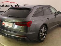Usata Audi A6 S-Line 2024 Grigio daytona perlato Station wagon