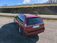 Usata Ford Mondeo ST 226 CV (166 kW) 2003 Rosso Station wagon