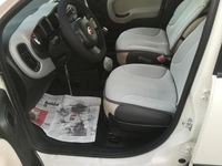 Usata Fiat Panda 75 CV (55 kW) 2013 Utilitaria