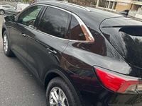 Usata Ford Kuga Titanium 150 CV (110 kW) 2020 Nero SUV