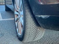 Usata Fiat Bravo Dynamic 2010 Grigio Utilitaria