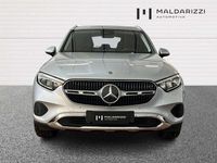 Usata Mercedes GLC220 Advanced 197 CV (144 kW) 2025 Argento SUV