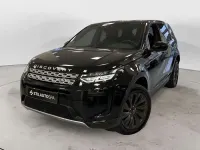 Usata Land Rover Discovery 5 179 CV (131 kW) 2020 Nero SUV