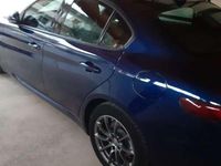 Usata Alfa Romeo Giulia Business 150 CV (110 kW) 2017 Berlina