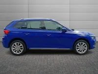 Usata Skoda Kamiq Style 110 CV (80 kW) 2022 Other SUV