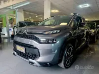 Usata Citroën C3 Aircross Shine 110 CV (80 kW) 2023 Grigio SUV