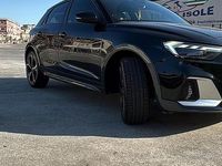Usata Audi A1 S-Line 2022 SUV