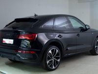 usata Audi Q5 Sportback 40 TFSI quattro S tronic S line usato