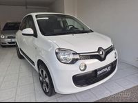 Usata Renault Twingo SE 2019 Bianco Utilitaria