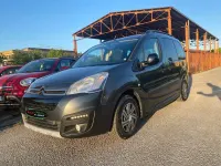 Usata Citroën e-Berlingo Feel 99 CV (72 kW) 2015 Grigio Monovolume