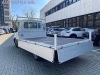 usata Iveco Daily 35C16 160CV *CASSONE FISSO *RUOTE GEMELLATE